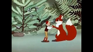 Советский мультфильм – Заколдованный мальчик