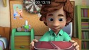 Все 26 ляпов подряд Фиксики – Народный КиноЛяп (HD)