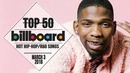 Top 50 • US Hip-Hop/R&B Songs • March 3, 2018 | Billboard-Charts