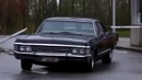 Chevrolet Impala 1967 Drift (Шевролет Импала)