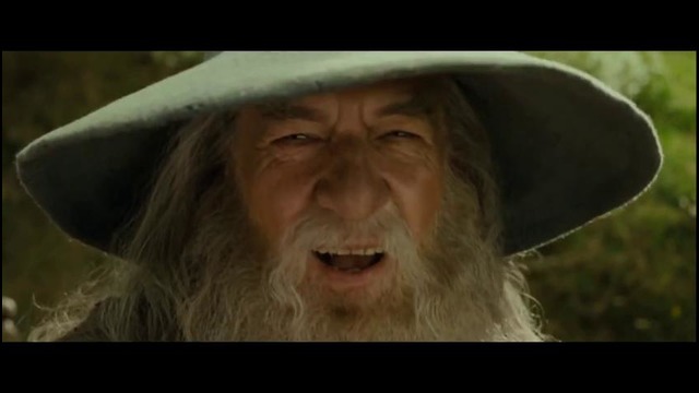 Epic Sax Gandalf