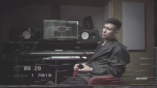 MATRANG – Интервью для Apple Music