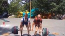 Забавные моменты в спорте
