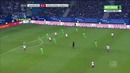 Гамбург – Боруссия М | Немецкая Бундеслига 2016/17 | 24-й тур | Обзор матча