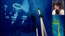 ((PewDiePie)) Most Beautiful Game 2016.Abzu#1