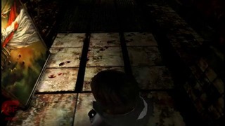 Прохождение Silent Hill 3 Часть 20