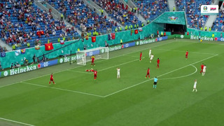 Швейцария — Испания. Евро-2020. Обзор матча, все голы и лучшие моменты
