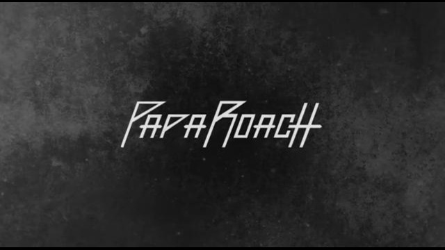 Papa Roach – Before I Die (Official Lyric Video 2012)