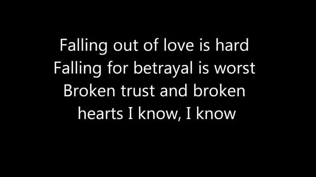 James Arthur – Impossible (Lyrics)