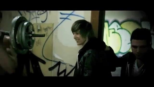 Abandon All Ships – Geeving