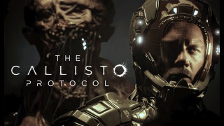 The Callisto Protocol | ГЕЙМПЛЕЙ