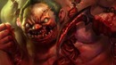 История Героя Pudge