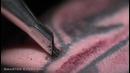 Slow Motion Tattoo