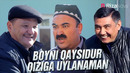 Qalpoq – Boyni qaysidur qiziga uylanaman