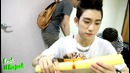 Real JJ] JJ Project – EP#3 Backstage Episode