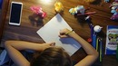 Рисуем Рарити из My little Pony
