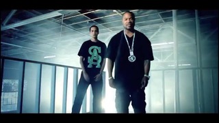 Xzibit ft. Adil Omar – Off The Handle (Official Music Video)
