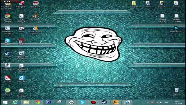 Как повысить fps в cs 1.6 до максимума 500