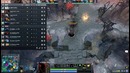 Dota 2: The Kiev Major: DC vs Liquid (Group Stage, Game 2)