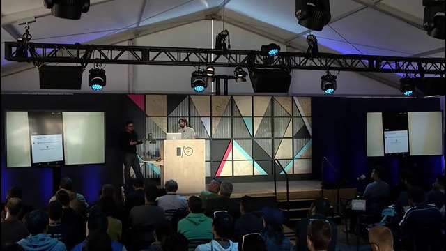 Turbocharge app conversions with Android Pay – Google I O 2016