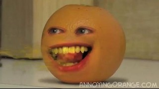 Annoying Orange – Leek of Their Own