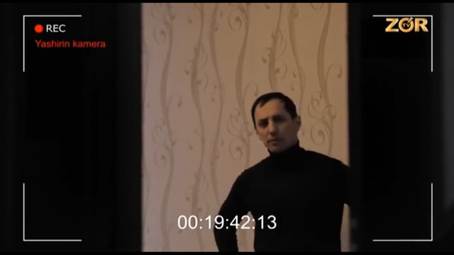 Xafa bo’lish yo’q |105-son | Jamshid (Afruz) nimadan bunchalik qo‘rqdi? (01.02.2020)