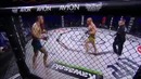 Yushin ‘Thunder’ Okami vs Paul Bradley – WSOF 34