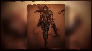 Diablo 3 – Охотник на демонов (HD) Русский трейлер
