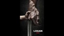 ЛОГАН музыка к 1 трейлеру (Johnny Cash-Hurt)