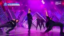 PRODUCE X 101 – MOVE @ Concept Battle EP.10