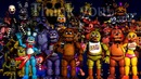 Five nights at freddy’s 4 – fnaf world – новая rpg игра