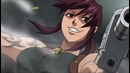 Black Lagoon「AMV」- Pull Up