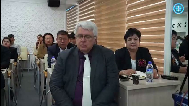 Avval xabar berganimizdek, Respublika ixtisoslashtirilgan ona va bola salomatligi ilmiy-amaliy tibbiyot markazida
