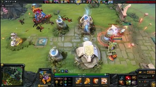 Dota 2 The Top MMR Playing As Timbersaw – Miracle