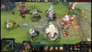 Dota 2 The Top MMR Playing As Timbersaw – Miracle
