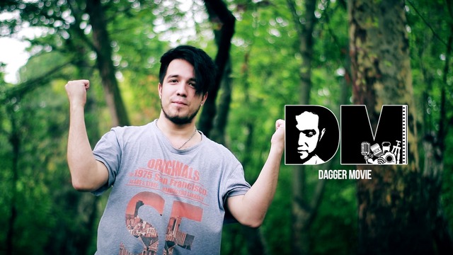 Spring Electro in Tashkent | DaGGeR