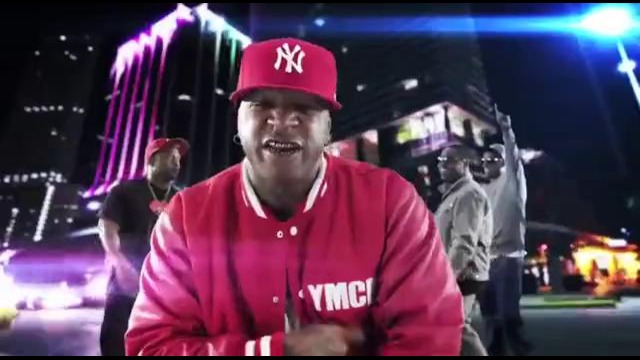 Mystikal – One Night ft. Birdman, Jae Millz & Detail