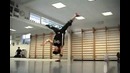 BBoy Cicooo