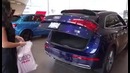 Прикол с багажом