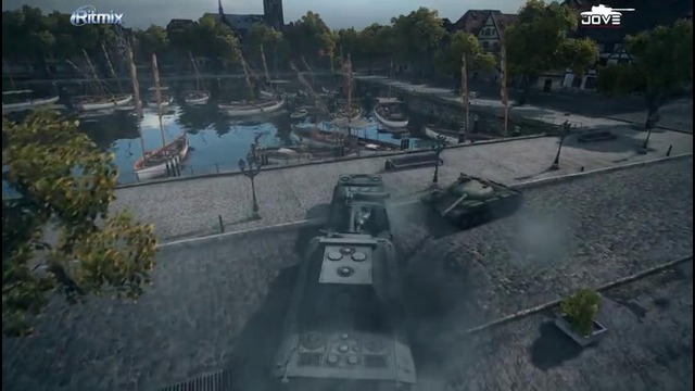 Занимательная Физика #9. Безумный-безумный рандом