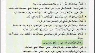 Арабский в твоих руках том 3. Урок 67