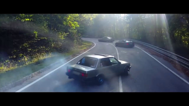 Lxst Cxntury – Melancholia