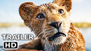 Муфаса: Король Лев – Русский трейлер (Дубляж из СНГ, 2024) Мультфильм от Disney