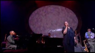Cesaria Evora Live in Paris 2001 DVD Rip
