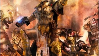 История мира Warhammer 40000. Адепта Сороритас – Сёстры битвы