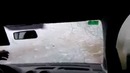 Страшный град в Казахстане