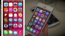 Apple’s iOS 7 – полный обзор