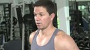 Марк Уолберг о Нови Спорт Пит