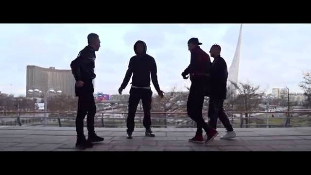 NEL – Остаюсь Cобой