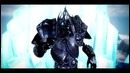 The Elder Scrolls V – Wrath of The Lich King (HD Cinematic)